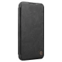 Nillkin Qin Prop Leather case for Samsung Galaxy S24 Plus (Galaxy S24+) order from official NILLKIN store